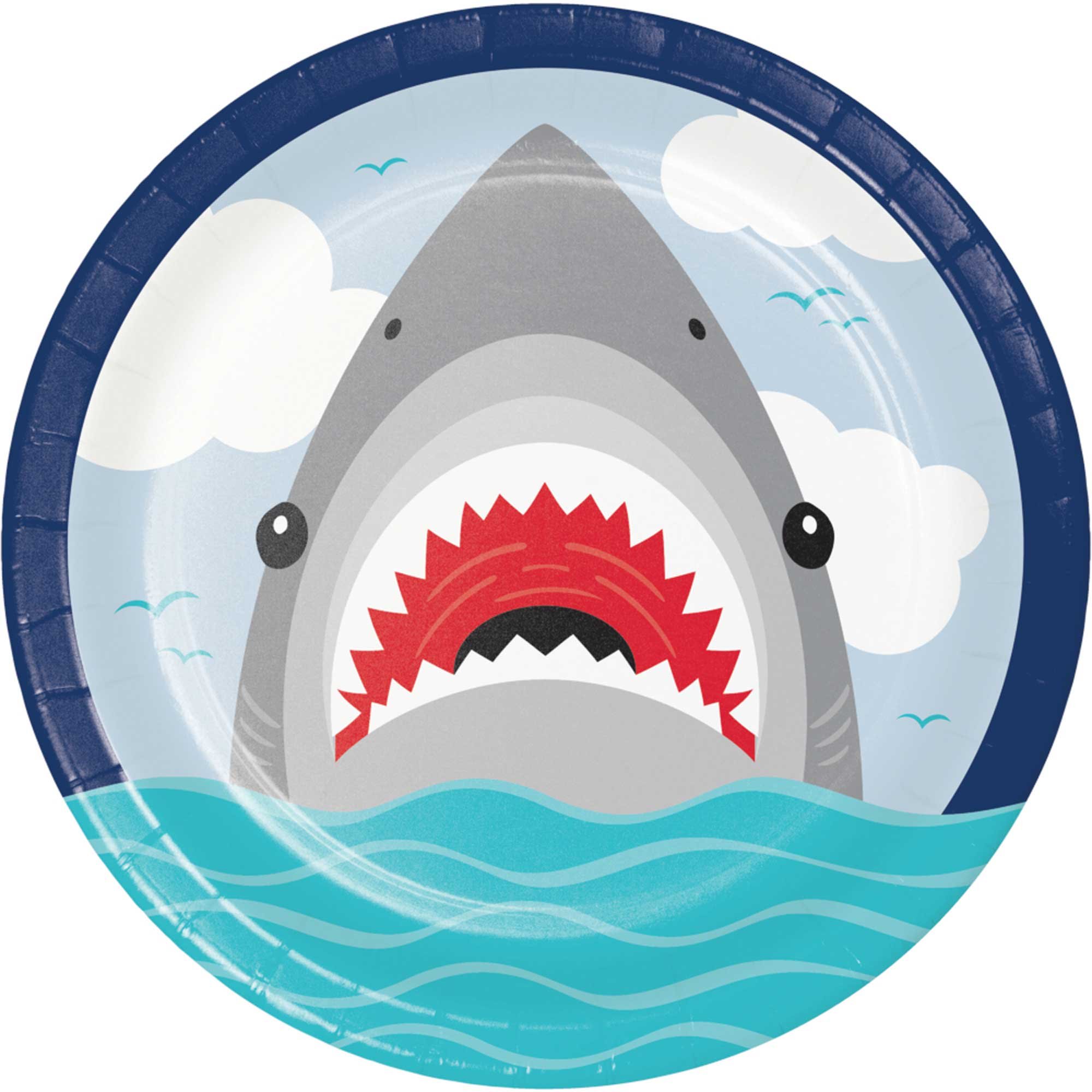 Shark Party : Amscan Asia Pacific Shark Party : Amscan Asia Pacific