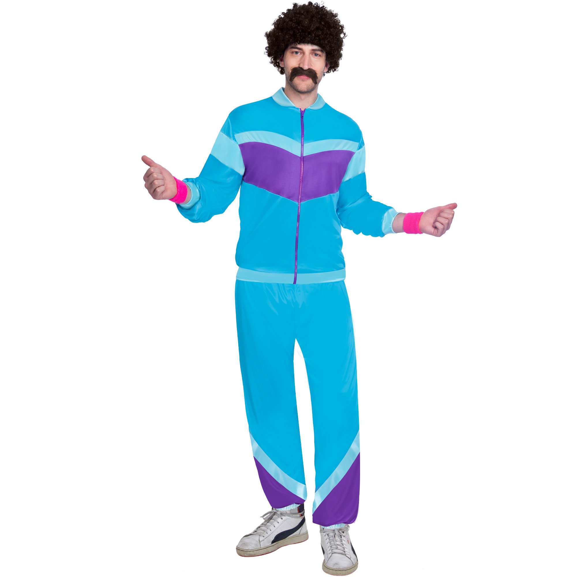 Shell Suit. Костюм 16052.