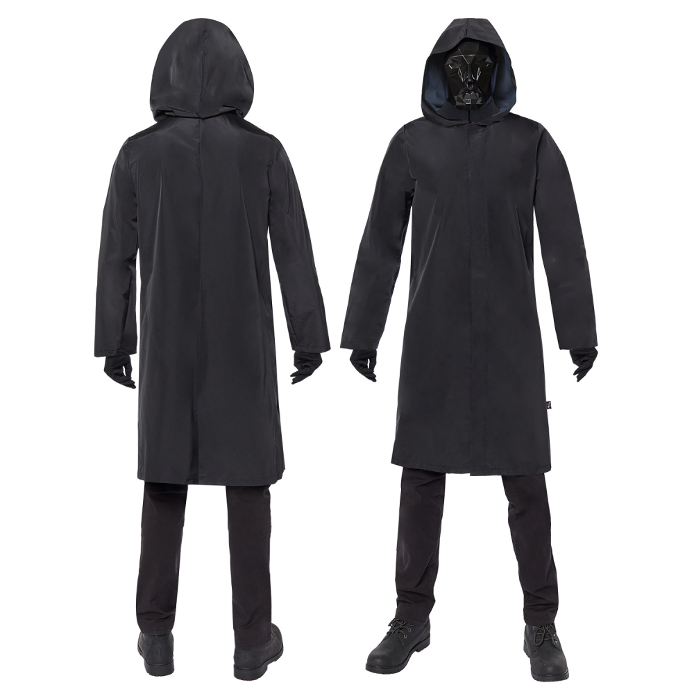 Costume Squid Game Front Man Large Amscan Asia Pacific