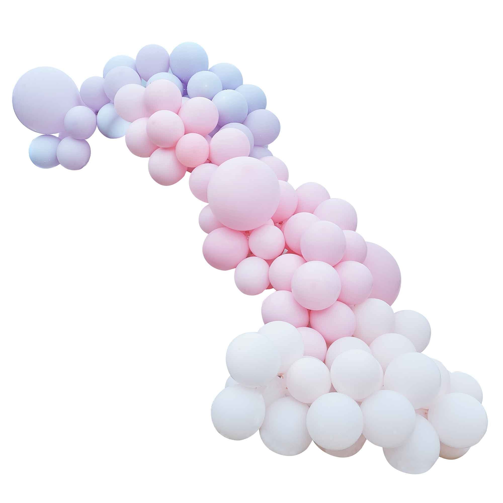 Balloon arches amscan asia pacific